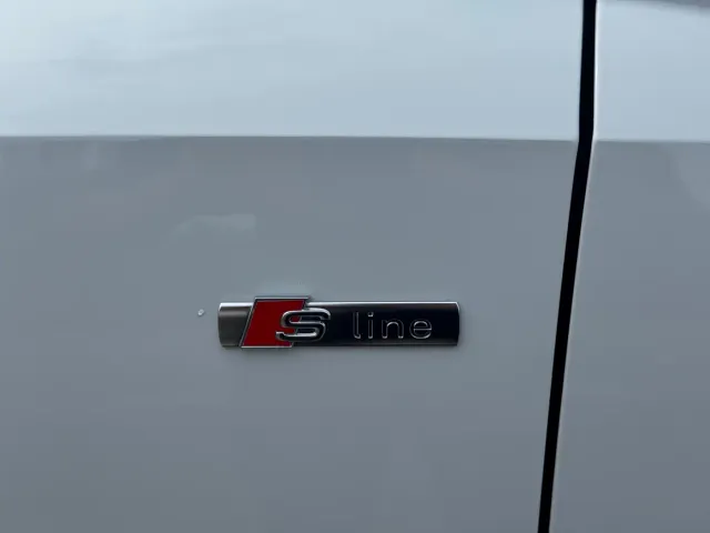 Audi Q3 — Фото автомобиля 4