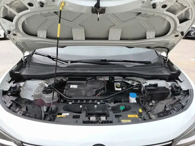 Volkswagen ID.4 Crozz — Фото автомобиля 19
