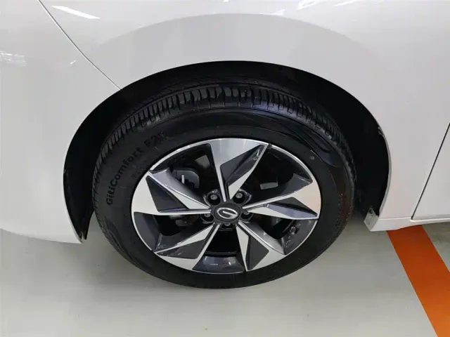 GAC Trumpchi M6 — Фото автомобиля 22