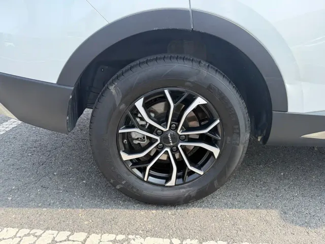 Haval H6 — Фото автомобиля 13