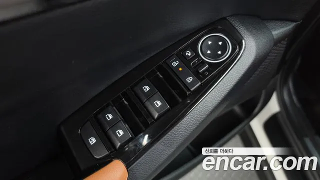 Kia Seltos — Фото автомобиля 30
