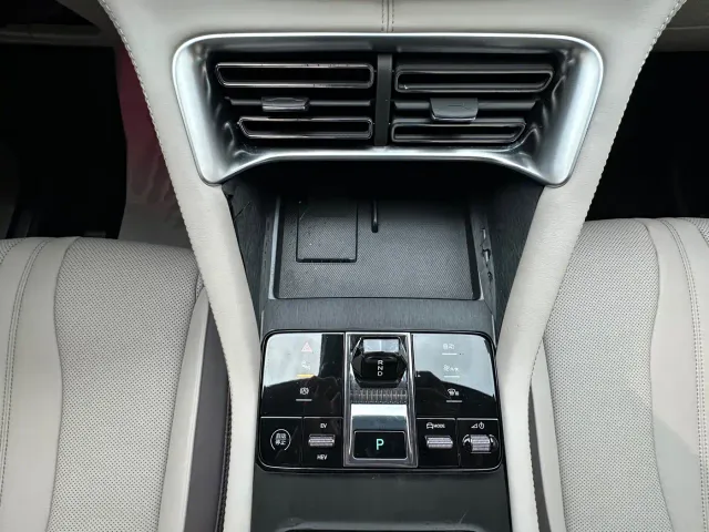 BYD Song PLUS — Фото автомобиля 19