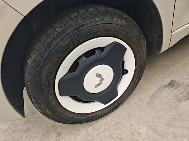 Wuling Hongguang Mini EV — Фото автомобиля 22
