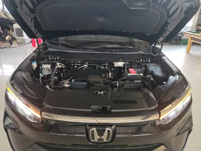 Honda Breeze — Фото автомобиля 19