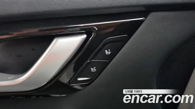 Kia EV6 — Фото автомобиля 12