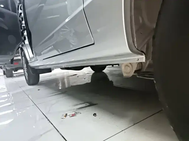 Wuling Rongguang S — Фото автомобиля 21