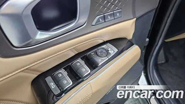 Kia Sorento 4th Gen — Фото автомобиля 28