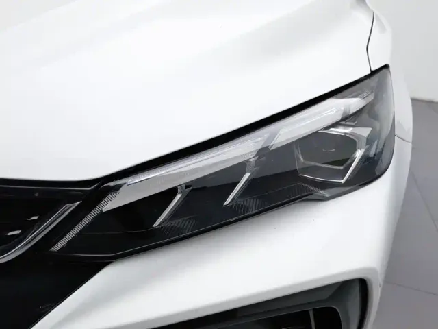 Geely Binrui — Фото автомобиля 7