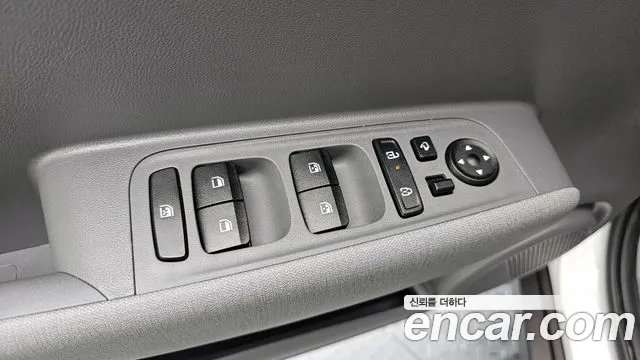 Hyundai Casper Новый Casper Turbo Inspiration — Фото автомобиля 14