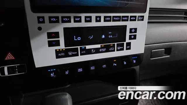 Hyundai Staria — Фото автомобиля 16