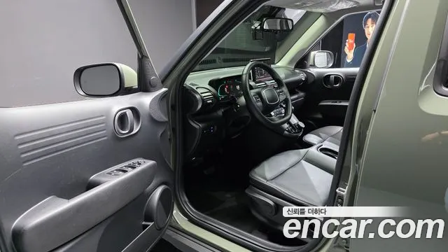 Hyundai Casper Casper Essential Light — Фото автомобиля 10