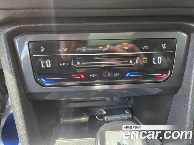 Volkswagen Tiguan — Фото автомобиля 17