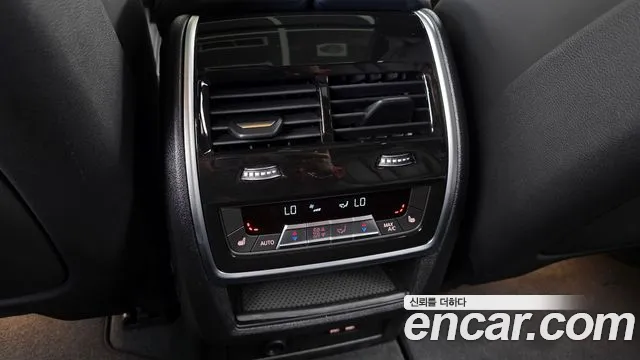 BMW X5 G05 — Фото автомобиля 24