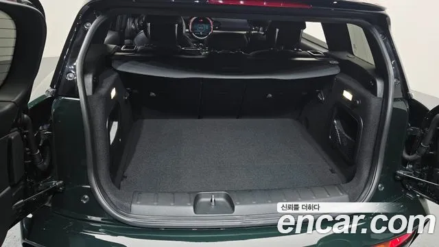 Mini Clubman — Фото автомобиля 16