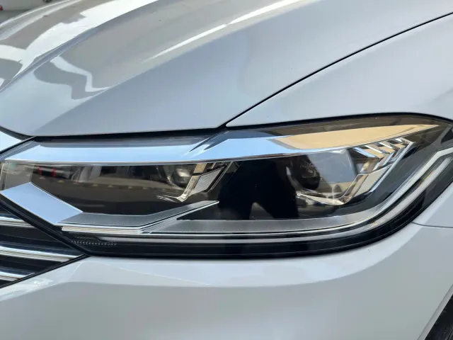 Volkswagen Lavida — Фото автомобиля 4