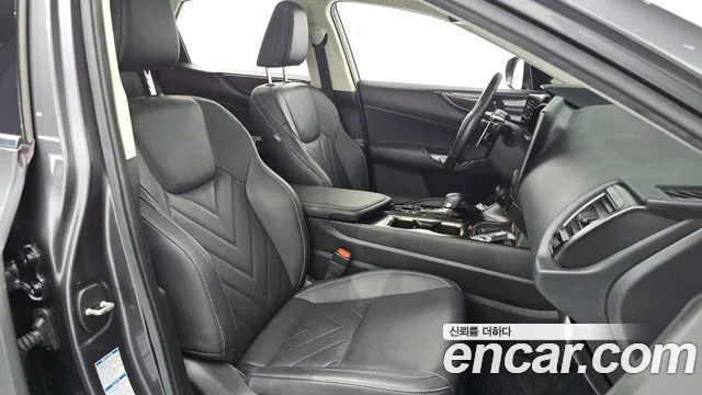 Lexus NX NX450h+ 2nd Gen — Фото автомобиля 25
