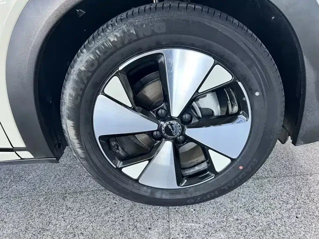 BYD Dolphin — Фото автомобиля 20