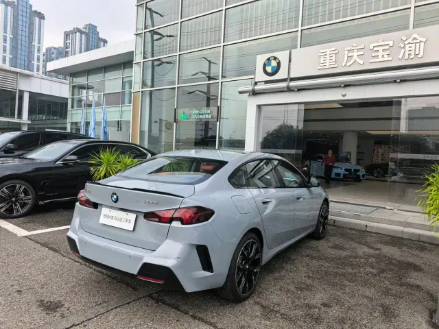 BMW 2 Series — Фото автомобиля 18