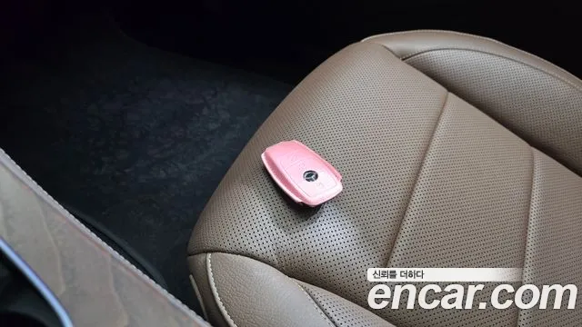 Mercedes-Benz E-Class W213 — Фото автомобиля 21