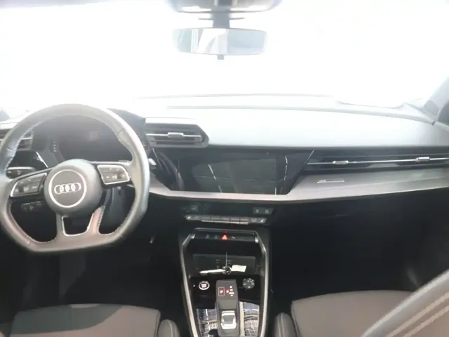 Audi A3 — Фото автомобиля 9