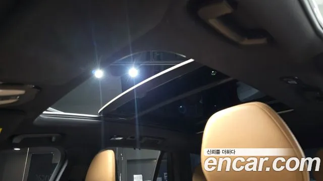 Volvo XC90 — Фото автомобиля 24