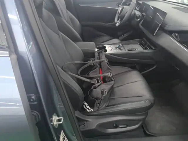 BYD Seal 06 — Фото автомобиля 24