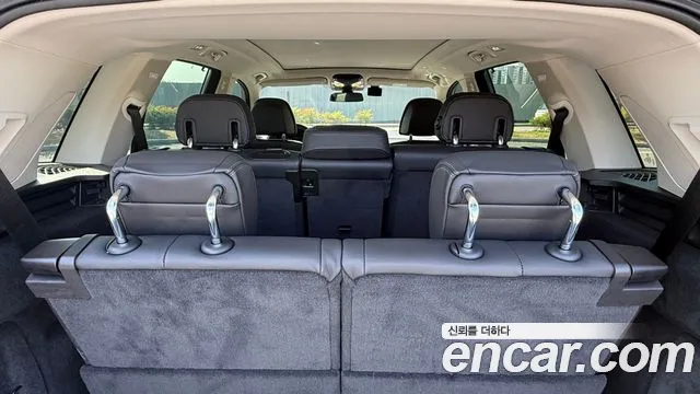 BMW X5 G05 — Фото автомобиля 13