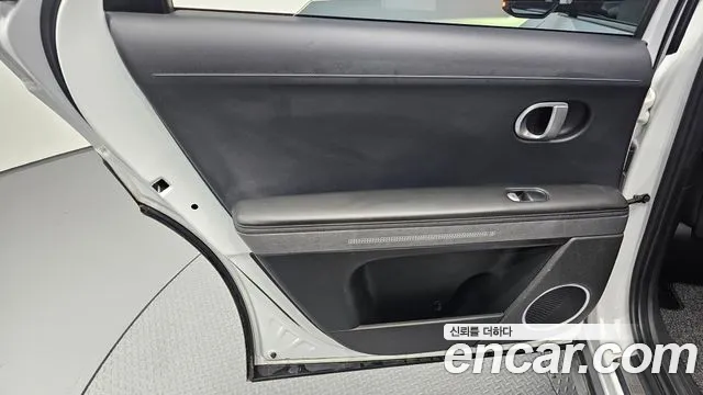 Hyundai Ioniq5 Ioniq5 — Фото автомобиля 22