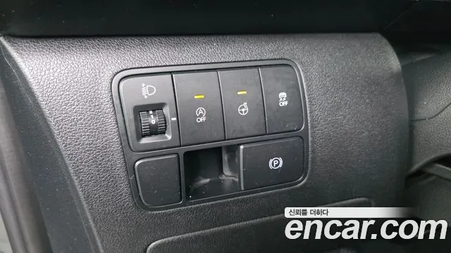 Hyundai Staria Staria Карго 5 мест — Фото автомобиля 13