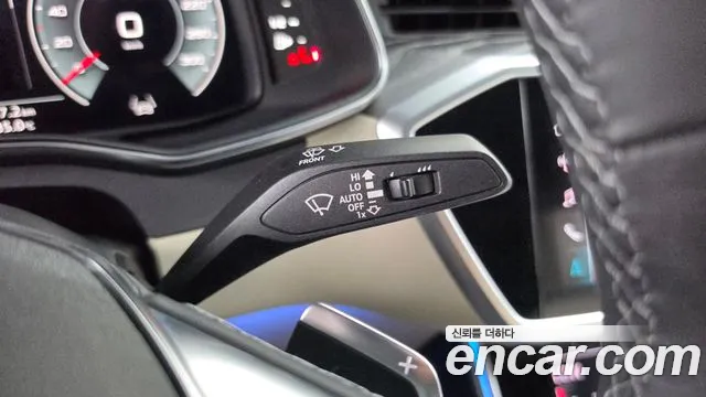 Audi A7 55 TFSI quattro Premium — Фото автомобиля 20
