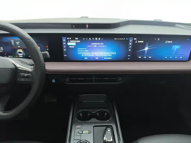 Ford Mondeo — Фото автомобиля 13
