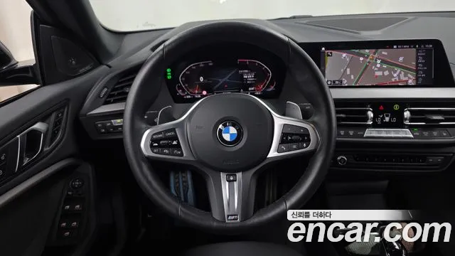BMW 2-Series — Фото автомобиля 12
