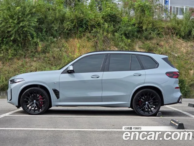 BMW X5 G05 — Фото автомобиля 5