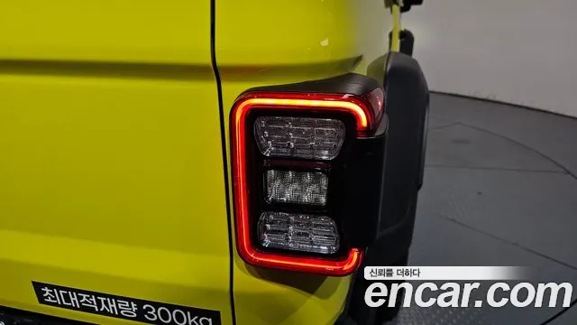 Jeep Gladiator Gladiator (JT) 3.6 High Velocity Edition — Фото автомобиля 22