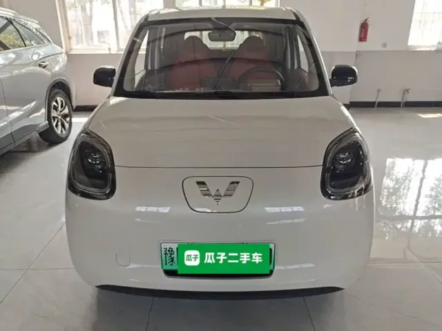 Wuling Hongguang Mini EV — Фото автомобиля 2