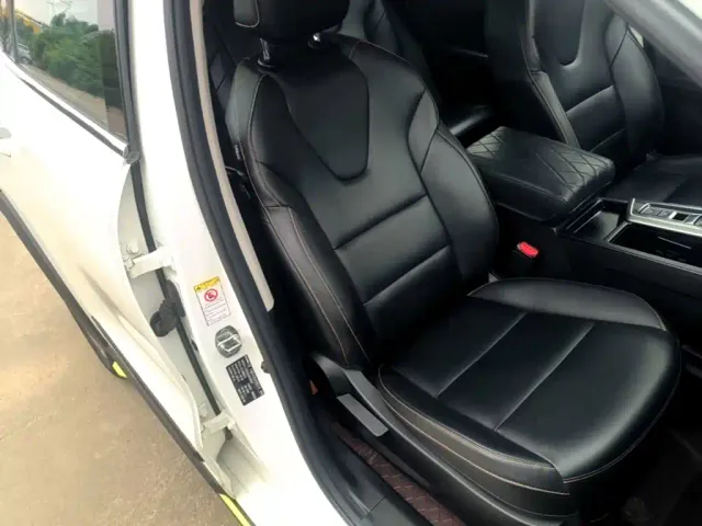 Haval Chitu — Фото автомобиля 24