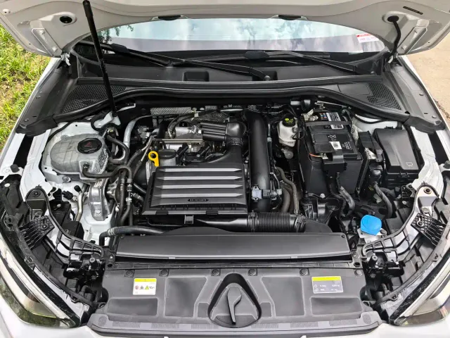 Audi A3 — Фото автомобиля 19