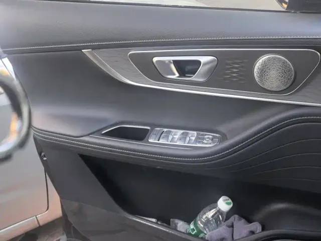 Chery Tiggo 8 PRO — Фото автомобиля 7