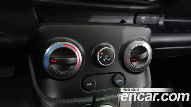 Hyundai Casper — Фото автомобиля 23