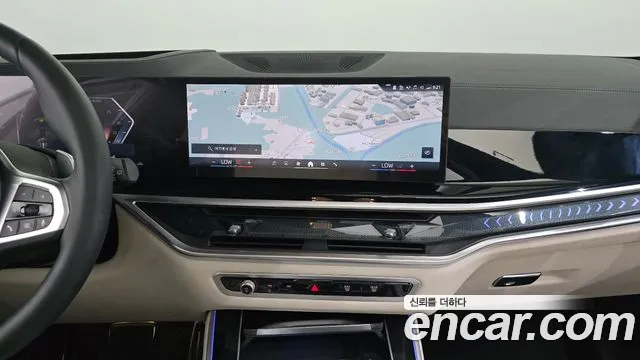 BMW X5 xDrive 40i M Sport — Фото автомобиля 13