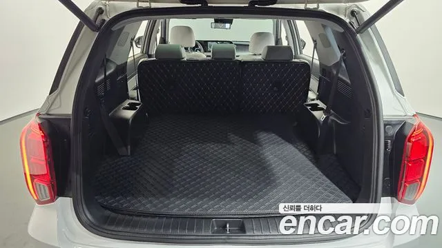 Hyundai Palisade The New — Фото автомобиля 25