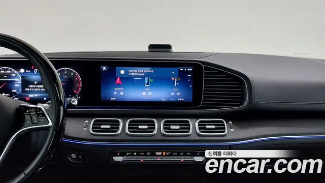 Mercedes-Benz GLE-Class — Фото автомобиля 16