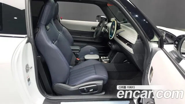 MINI Cooper 4th Gen — Фото автомобиля 16