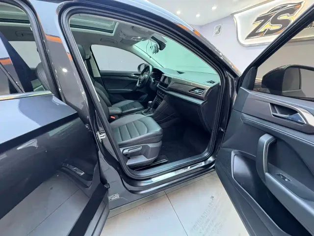 Volkswagen Tharu — Фото автомобиля 15