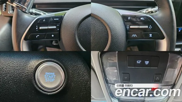 Hyundai Staria Staria — Фото автомобиля 16