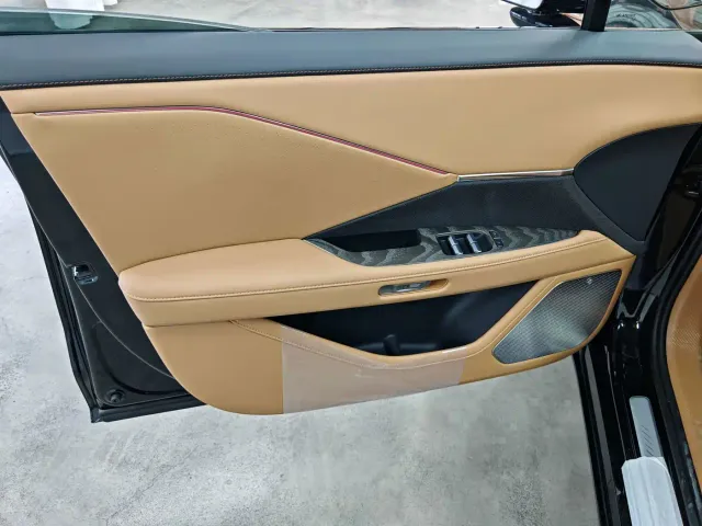 Toyota BoZhi 7 — Фото автомобиля 10
