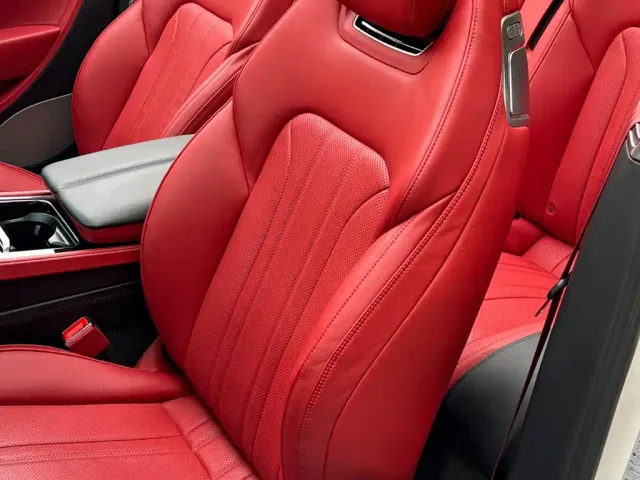 Bentley Continental — Фото автомобиля 13