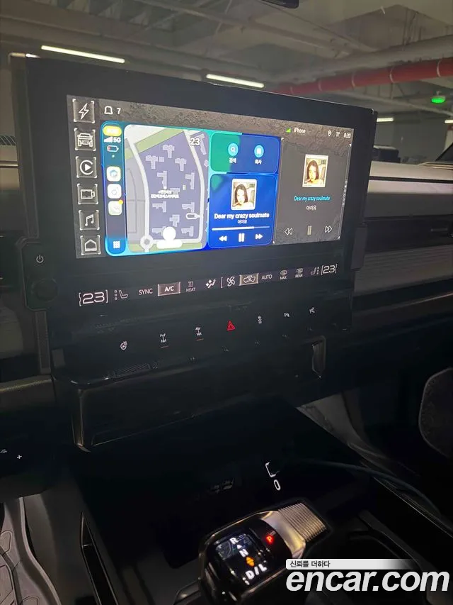 GMC Hummer EV — Фото автомобиля 7