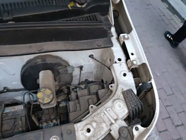 Geely Panda — Фото автомобиля 21