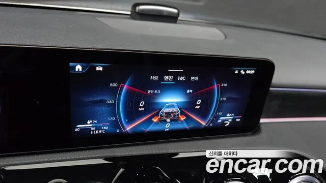Mercedes-Benz A-Class — Фото автомобиля 19